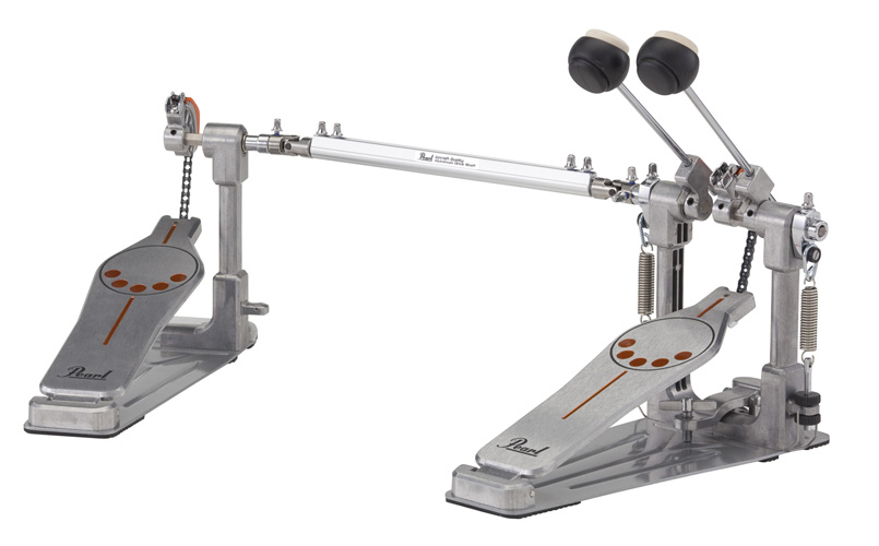 P932 Longboard Double Pedal | Pearl Drums -Official site-